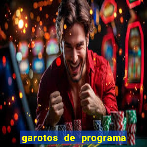 garotos de programa porto alegre